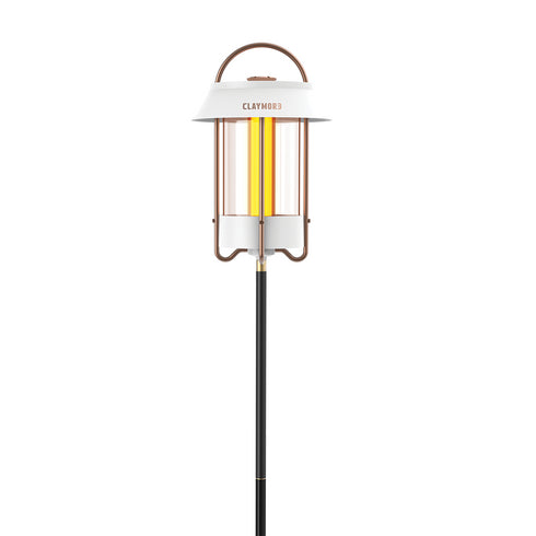 CLAYMORE LAMP Selene 多用途移動電源營燈